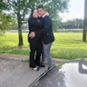 Meet your Posher, Roberto